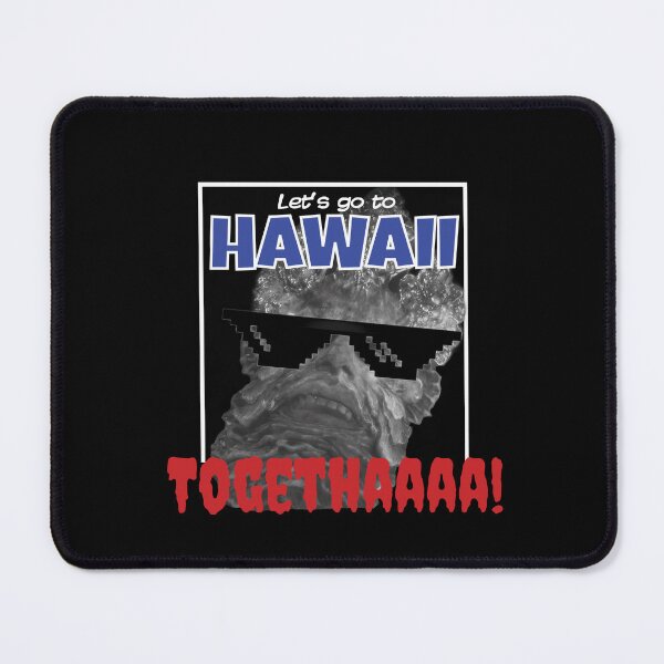 Item preview, Rykard Meme, Shades, Let´s Go to Hawaii, Togethaaaaa! designed and sold by Springteam.