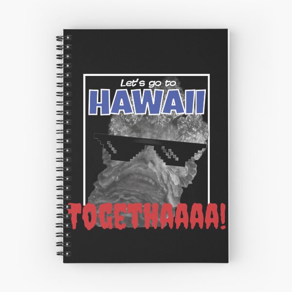 Item preview, Rykard Meme, Shades, Let´s Go to Hawaii, Togethaaaaa! designed and sold by Springteam.