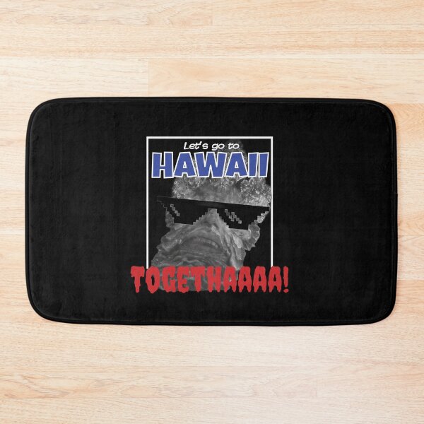 Item preview, Rykard Meme, Shades, Let´s Go to Hawaii, Togethaaaaa! designed and sold by Springteam.