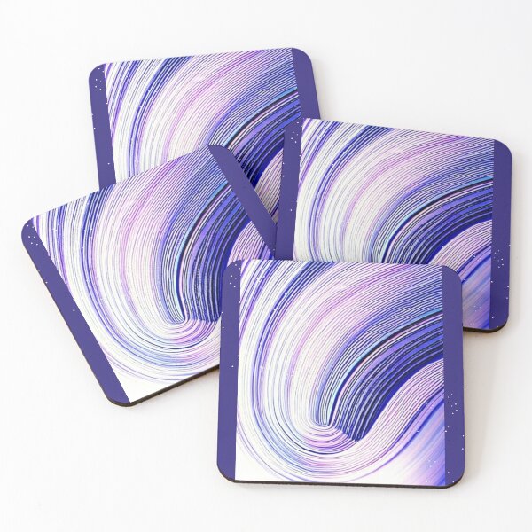 Item preview, Ethereal Violet designed and sold by lifeinspired4u.