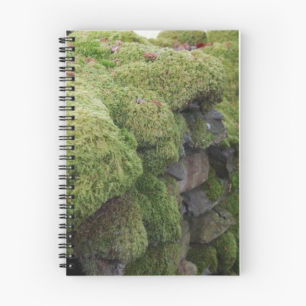 Item preview, Mossy Wall designed and sold by D-GaP.