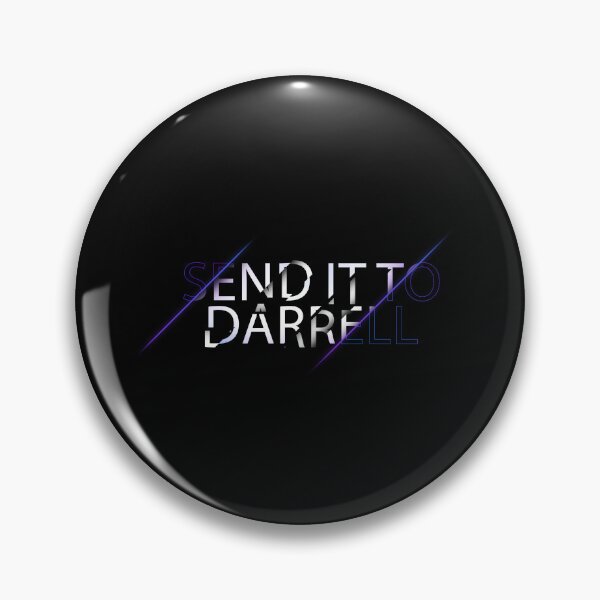 Item preview, Send it to Darrell designed and sold by NissoufShop.