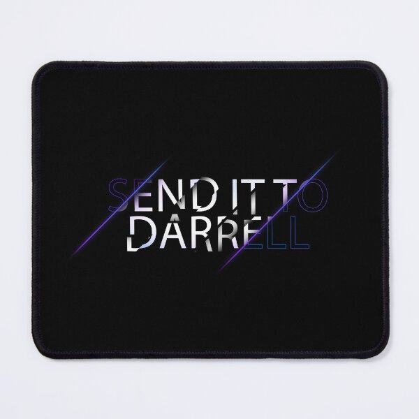 Item preview, Send it to Darrell designed and sold by NissoufShop.