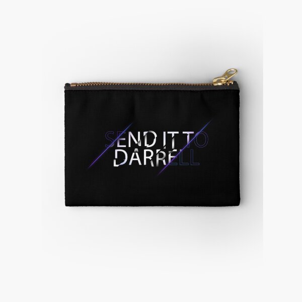 Item preview, Send it to Darrell designed and sold by NissoufShop.