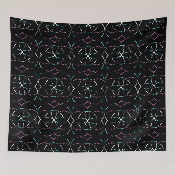 Item preview, Dot art design 008 designed and sold by Dot-Art.
