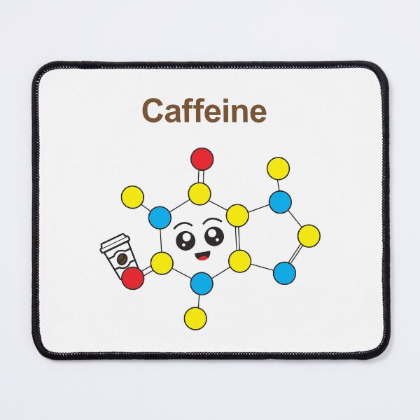 Item preview, Caffeine formula designed and sold by OCNau.