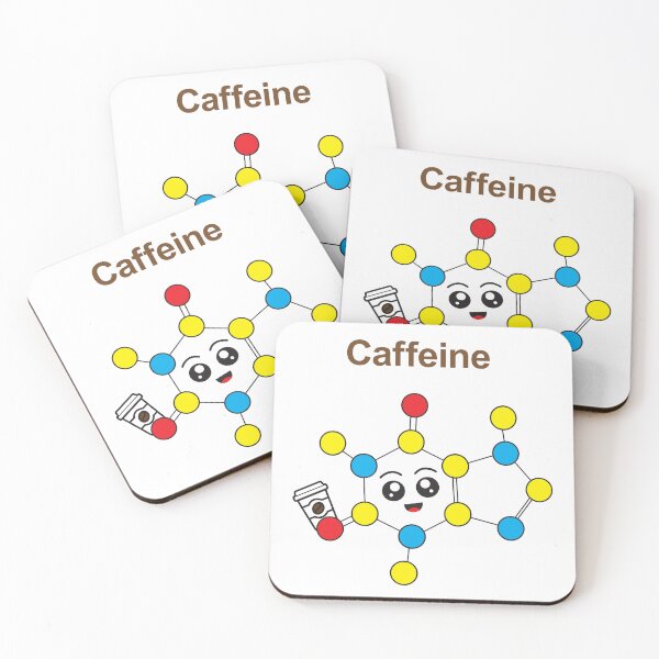 Item preview, Caffeine formula designed and sold by OCNau.
