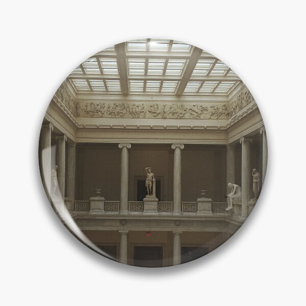 Item preview, Marble Museum designed and sold by Baroque894.