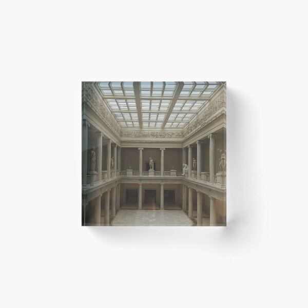 Item preview, Marble Museum designed and sold by Baroque894.