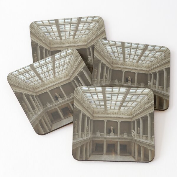 Item preview, Marble Museum designed and sold by Baroque894.