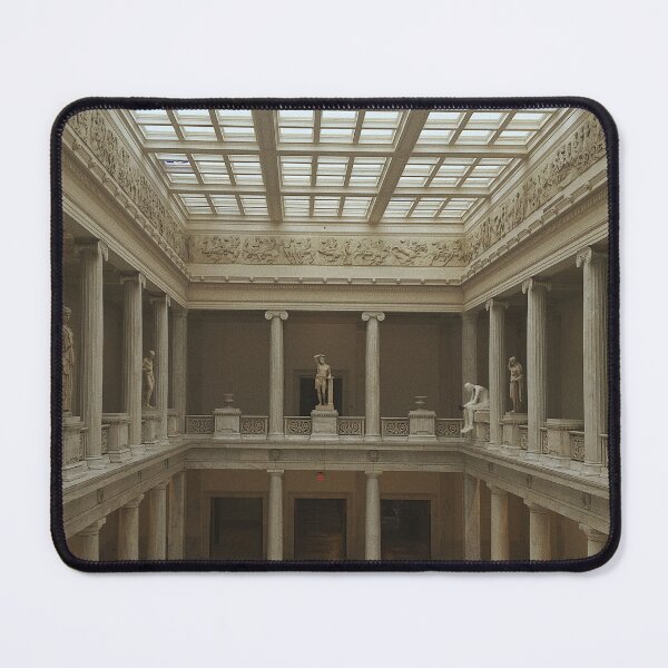 Item preview, Marble Museum designed and sold by Baroque894.