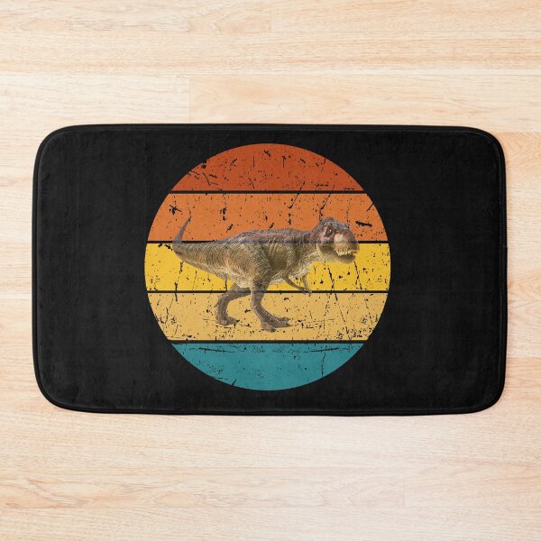 Item preview, Retro Vintage T-Rex Dinosaur distressed graphic designed and sold by Goldmedaldesign.