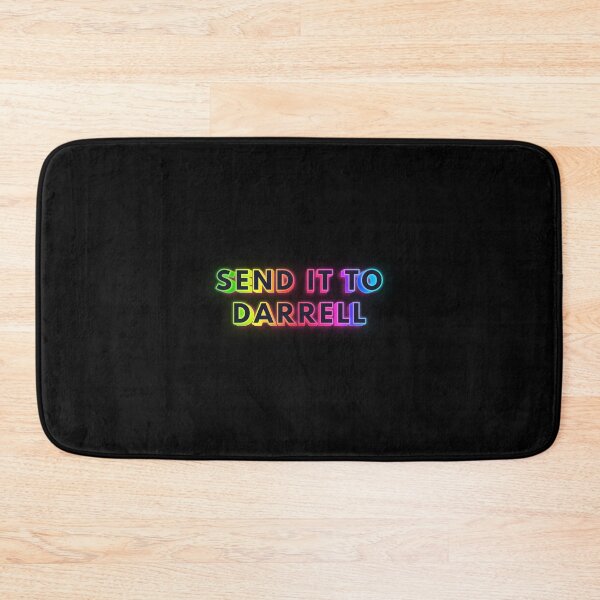 Item preview, Send it to Darrell designed and sold by NissoufShop.
