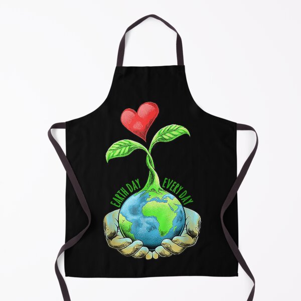 Item preview, Earth Day Everyday Earth Day designed and sold by ArtMuni99.