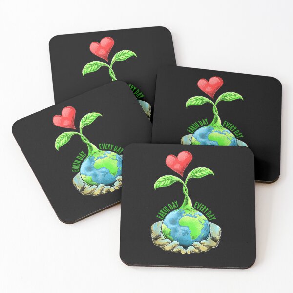 Item preview, Earth Day Everyday Earth Day designed and sold by ArtMuni99.