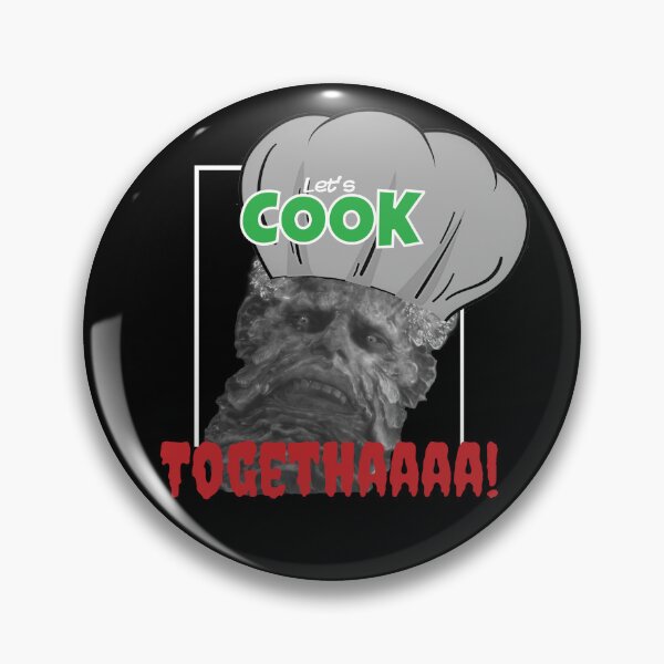 Item preview, Rykard Meme, Let´s Cook, Togethaaaaa! designed and sold by Springteam.