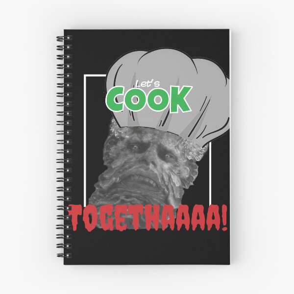Item preview, Rykard Meme, Let´s Cook, Togethaaaaa! designed and sold by Springteam.
