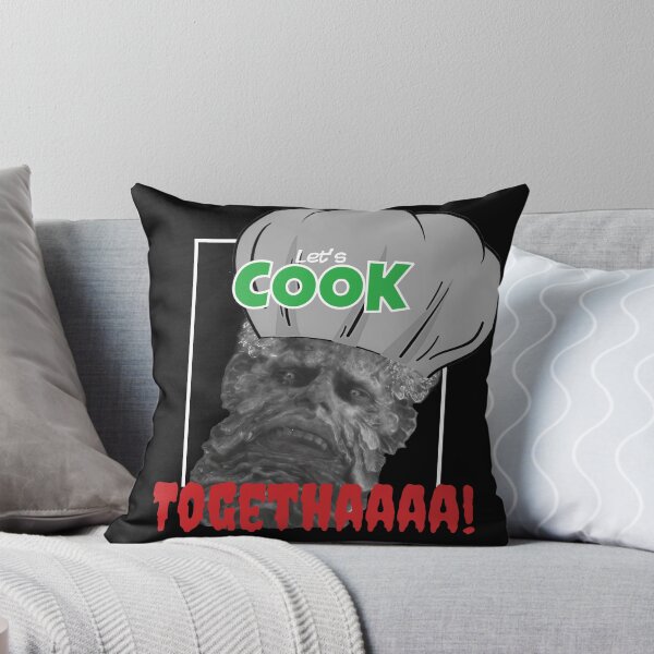 Item preview, Rykard Meme, Let´s Cook, Togethaaaaa! designed and sold by Springteam.
