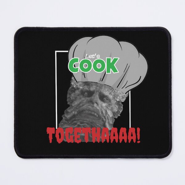 Item preview, Rykard Meme, Let´s Cook, Togethaaaaa! designed and sold by Springteam.