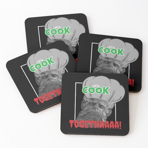 Item preview, Rykard Meme, Let´s Cook, Togethaaaaa! designed and sold by Springteam.