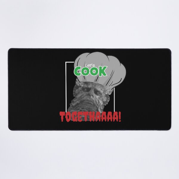 Item preview, Rykard Meme, Let´s Cook, Togethaaaaa! designed and sold by Springteam.