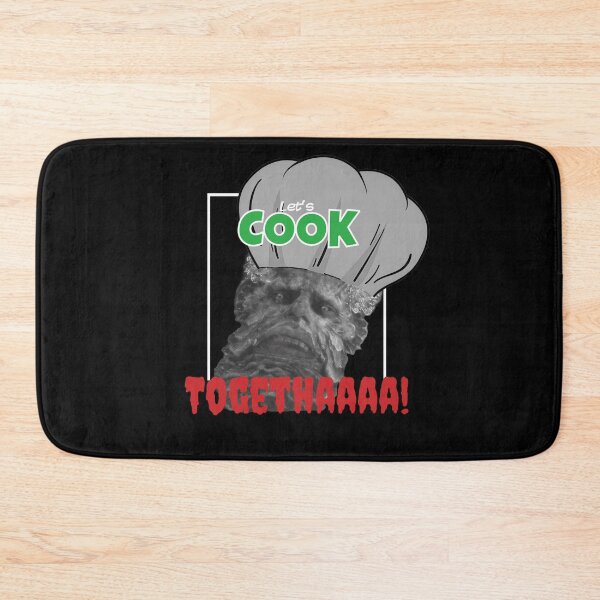 Item preview, Rykard Meme, Let´s Cook, Togethaaaaa! designed and sold by Springteam.
