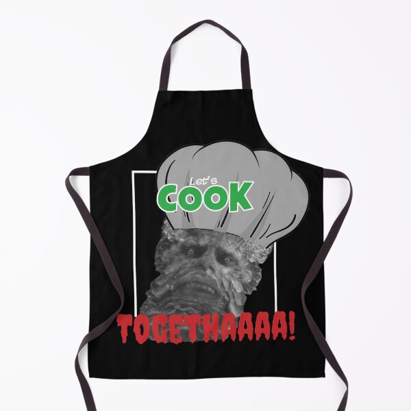 Item preview, Rykard Meme, Let´s Cook, Togethaaaaa! designed and sold by Springteam.