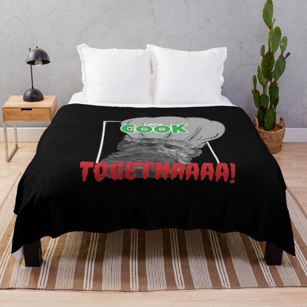 Item preview, Rykard Meme, Let´s Cook, Togethaaaaa! designed and sold by Springteam.