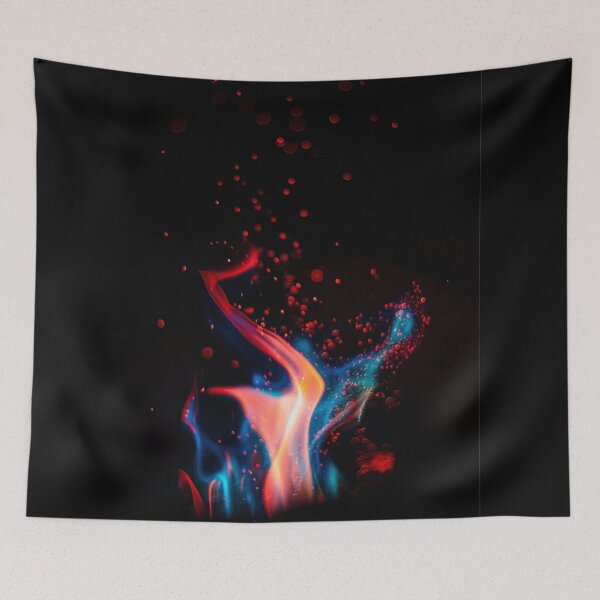 Item preview, Dark Fire designed and sold by AnimaliaStar.