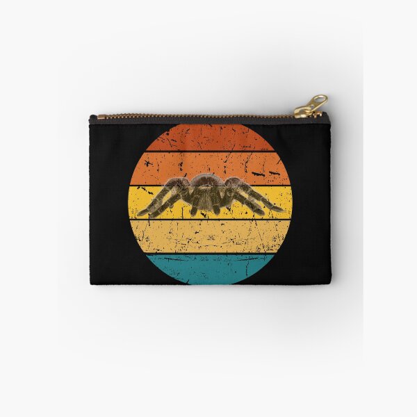 Item preview, Retro Vintage Tarantula Spider distressed graphic designed and sold by Goldmedaldesign.