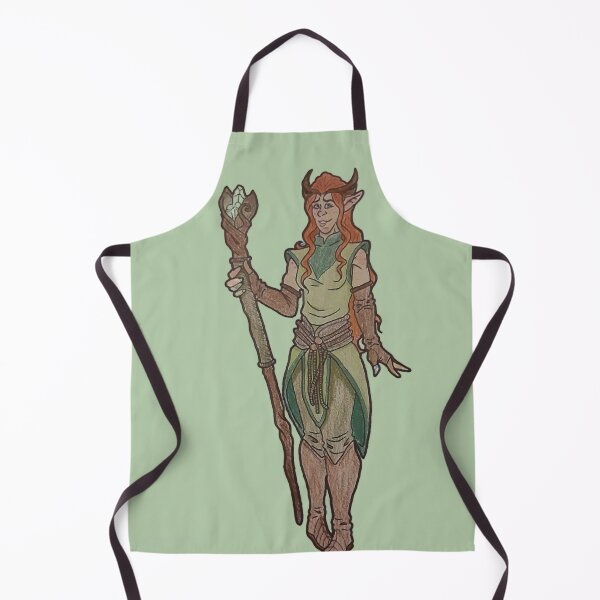 Item preview, Keyleth designed and sold by TheCraftySatyr.