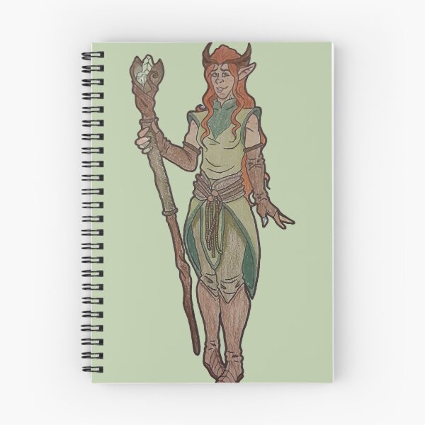 Artikelvorschau, Keyleth entworfen und verkauft von TheCraftySatyr.
