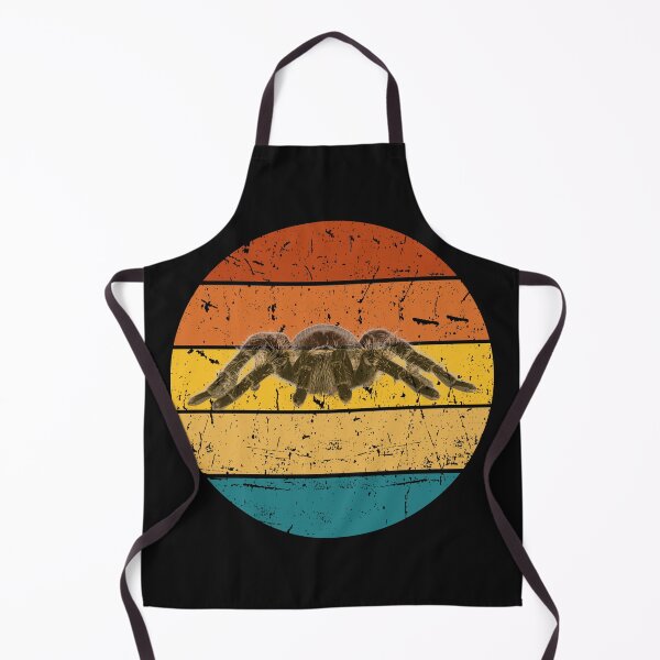 Item preview, Retro Vintage Tarantula Spider distressed graphic designed and sold by Goldmedaldesign.