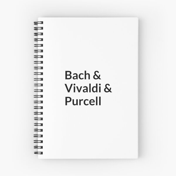 Aperçu de l'œuvre Compositeurs baroques - Musique baroque célèbre créée et vendue par Inspirationmotivation.