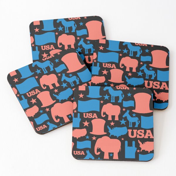 Item preview, Conemporary American Pattern designed and sold by johnnie2749.