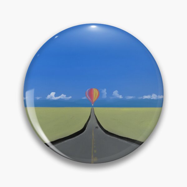 Item preview, Eye Exam Hot Air Balloon designed and sold by criticalprocess.