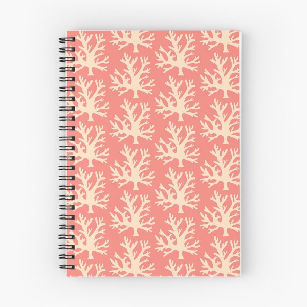 Item preview, Coral designed and sold by ByJeanBean.