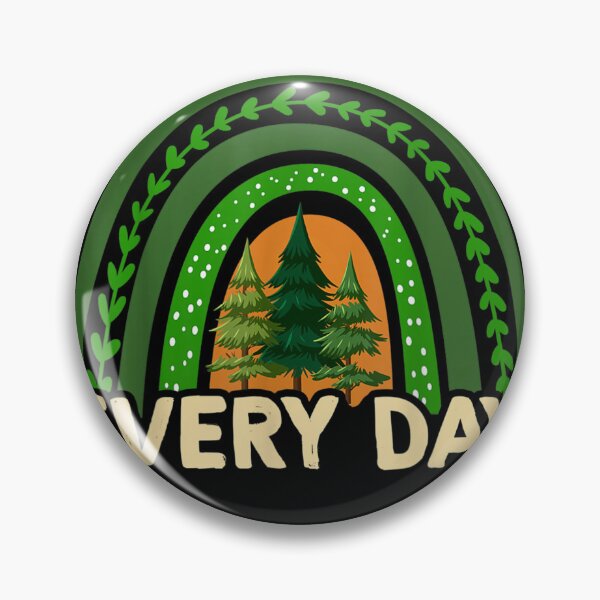 Item preview, Earth Day Everyday Earth Day designed and sold by ArtMuni99.