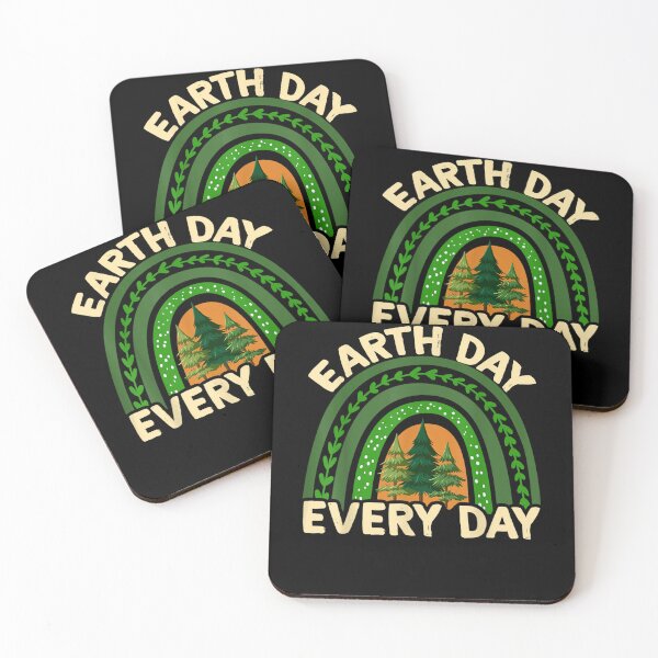 Item preview, Earth Day Everyday Earth Day designed and sold by ArtMuni99.