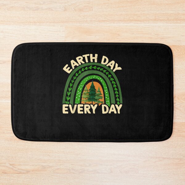 Item preview, Earth Day Everyday Earth Day designed and sold by ArtMuni99.