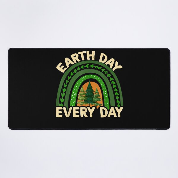 Item preview, Earth Day Everyday Earth Day designed and sold by ArtMuni99.