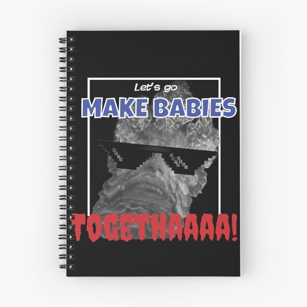 Item preview, Rykard Meme, Let´s Make Babies, Togethaaaaa! designed and sold by Springteam.