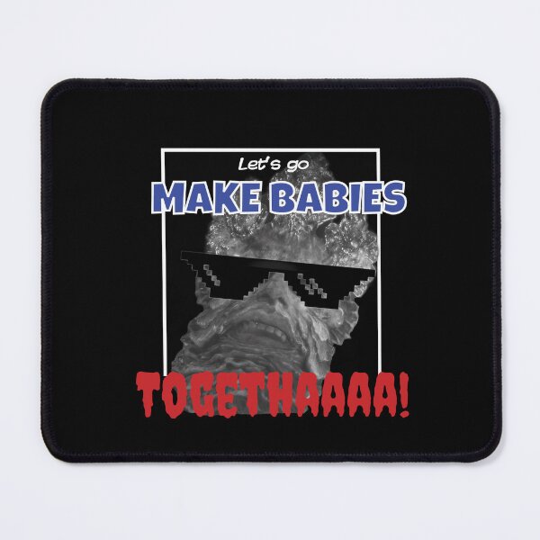 Item preview, Rykard Meme, Let´s Make Babies, Togethaaaaa! designed and sold by Springteam.