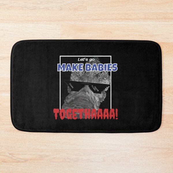 Item preview, Rykard Meme, Let´s Make Babies, Togethaaaaa! designed and sold by Springteam.