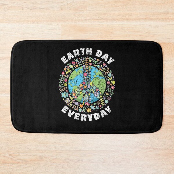 Item preview, Earth Day Everyday Earth Day designed and sold by ArtMuni99.