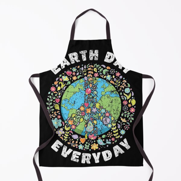 Item preview, Earth Day Everyday Earth Day designed and sold by ArtMuni99.