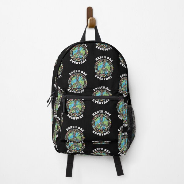 Item preview, Earth Day Everyday Earth Day designed and sold by ArtMuni99.