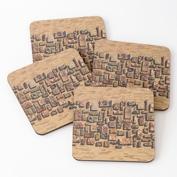 Item preview, Stone Puzzles designed and sold by Baroque894.