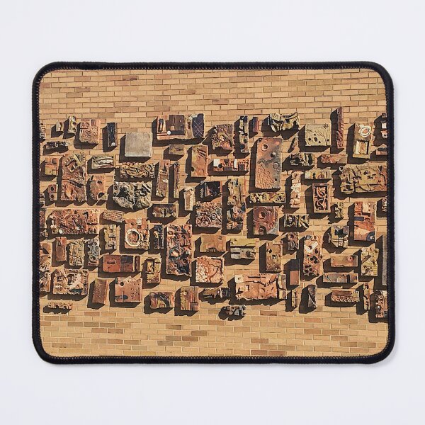 Item preview, Stone Puzzles designed and sold by Baroque894.