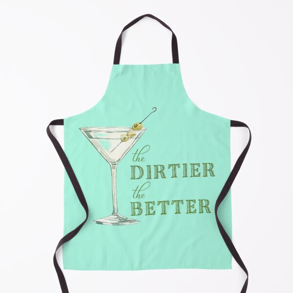 Item preview, The Dirtier the Better designed and sold by rlggifts.